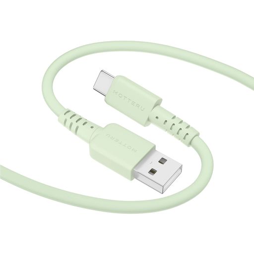 MOTTERU(åƥ)USB-AtoUSB-Cꥳ󥱡֥USB2.0ťǡžʤ䤫Ǥ餫ޤʤ˶iPhon...