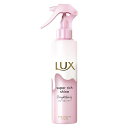 LUX(ラックス)スーパーリッチシャインストレートビューティーとろとろうねりケアヘアミスト本体180ML