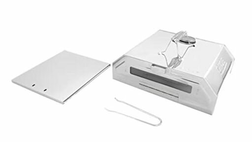尾上製作所(ONOE)コンパクトピザオーブンIION-1915野外で手軽に本格オーブン料理を実現赤外線効果でパリッと仕上がるピザ以外の料理も可能ピザ窯