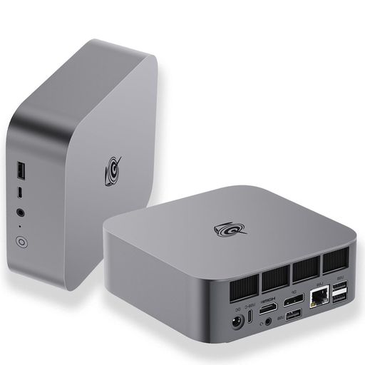 BEELINKߥPC CORE ULTRA 125H SEI14 MINI PC(18Må塢14C/18T 4.5GHZ) ...