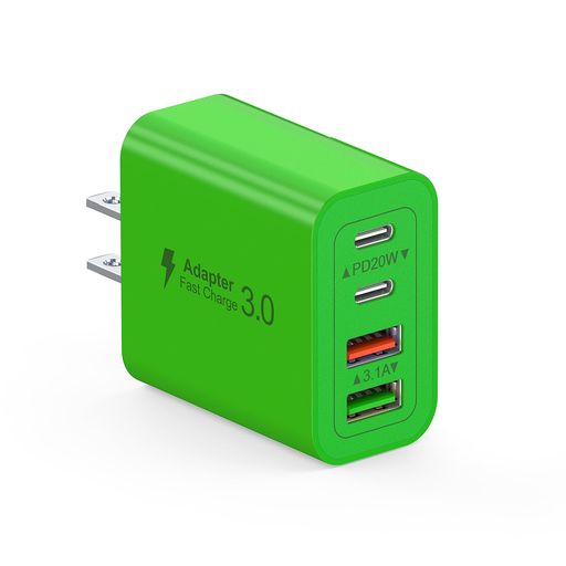 40W®ŴUSB󥻥ȥCTYPE-CŴACץUSBAݡ&USBCݡPD20WIPHONEŴ異...