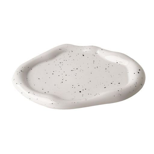 SKTMHアクセサリートレー陶器製ジュエリートレイアクセサリー置きおしゃれインテリア鍵指輪ネックレス..