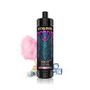 使い捨て電子タバコBREZESTIIKKINGMAX10000回吸引20ML大容量シーシャリキッドVAPE持ち運びシーシャTYPE-C充電爆煙ペン型ニコチンゼロ...