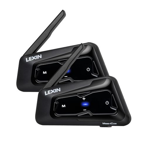 楽天市場】lexin インカムの通販