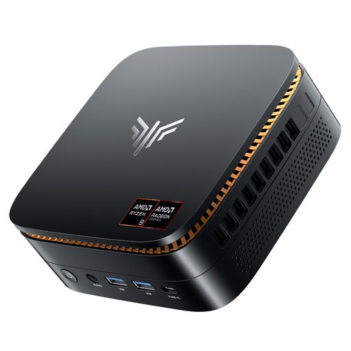 ミニpcryzenAMDryzen98945HS8C/16T最大5.2GHz【96GBDDR5+4TBSSD(最大拡張可能)】PCIe4.0M.22280minipcryzenUSB4.0/2.5GLAN
