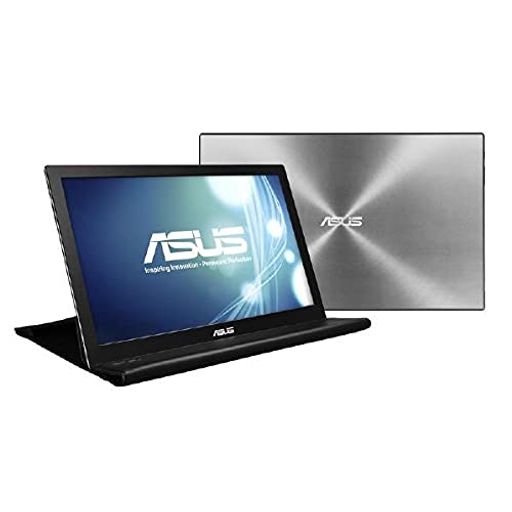 ~ 19 inches - MB168B-J15.6型WXGAモバイルUSBディスプレイ