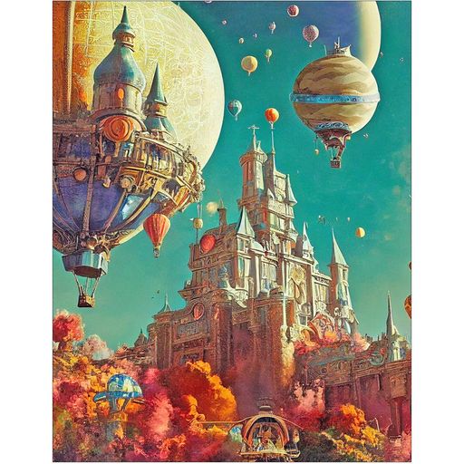 JISHSHAYɥȻͳѤӡ40X50CMɥڥƥŽդ5Dɥȼʥå...