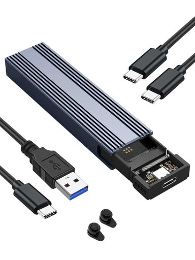 VCOM M.2 NVME SSD դ 10GBPS ®ǡž SSD󥯥㡼  ǽå ߥ˥...