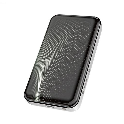 PHIXERO 外付けSSD 512GB ポータブルSSD USB-C 最大1050MB/秒(10GBPS) USB3.1 GEN2 SSD 外付け 外付けソリッドステートドライブ WINDOWS/MAC OS/LINUX/ANDROID