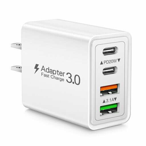 USBŴ4ݡȵ®ŴiPhone40WUSB-C&USB-AACץPSEǧڡusbŸiPhone161514...
