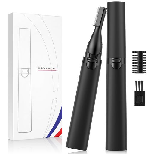 眉毛シェーバー メンズ フェイスシェーバー まゆげカッター 電動 眉毛剃り 顔剃り 乾電池式 30°角度調整 40BD以下低騒音 2MM/4MMコーム付き 水洗いOK フェイス用 頬/脇/足/うぶ毛処理 全身適用 男女兼用 コンパクト プレゼント 眉毛シェーバー メンズ フェイスシェーバー まゆげカッター 電動 眉毛剃り 顔剃り 乾電池式 30°角度調整 40BD以下低騒音 2MM/4MMコーム付き 水洗いOK フェイス用 頬/脇/足/うぶ毛処理 全身適用 男女兼用 コンパクト プレゼント