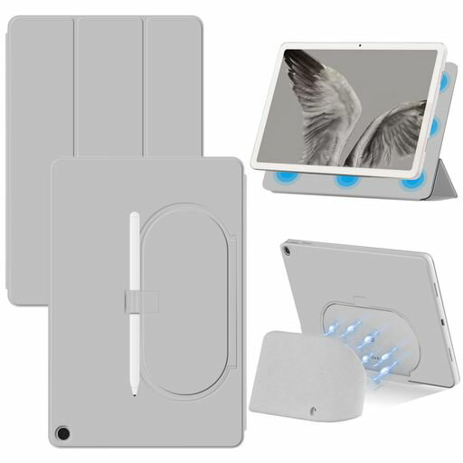 MIIMALLGOOGLEPIXELTABLET2023ѥڼ+åڥǼۥԥ륿֥åȥСPU쥶磻...
