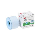 3M(TM)マイクロポア(TM)Sやさしくはがせるシリコーンテープ2775-125mmx5m1巻肌に優しい貼り直し可能サージカルテープ(4)