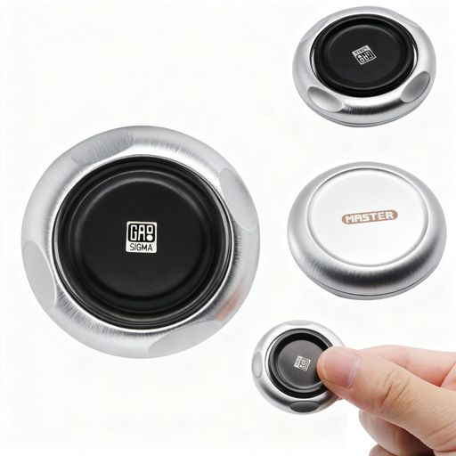 【優秀なる合金素材】この最新マスター型フィジェットトイは優秀なる合金素材で製造され、耐久性、耐摩耗性、耐高温、耐腐食性が上回っています、使用寿命はより長く、手触りも非常によくなってきます。 【クールなゲーム性】このマスター型フィジェットスライダーは音が小さく、周りを影響せず、どこでも片手で遊ぶことができます。家、教室、オフィス、地下鉄などに面白い遊び方を持つ触覚おもちゃです。 【コンパクトデザイン】このフィジェットおもちゃはコンパクトに軽量で、イライラやストレス、注意力転移などに役に立ちます。この最新フィジェットトイは遊べば遊ぶほど楽しくなります、焦りやストレスを緩和する効果もあります。 【ストレスの発散グッズ】このマスター型フィジェットスライダーはストレスを緩和するだけでなく、フィジェットキューブを兼ねて、無限の娯楽を提供することができます。その多機能設計で、注意力を高め、体の痛みを減少、不安、イライラなどの感情を減少する可能性があります。このフィジェットトイはマイナスの感情からの影響を減らすことができ、様々なところで役に立ちます。