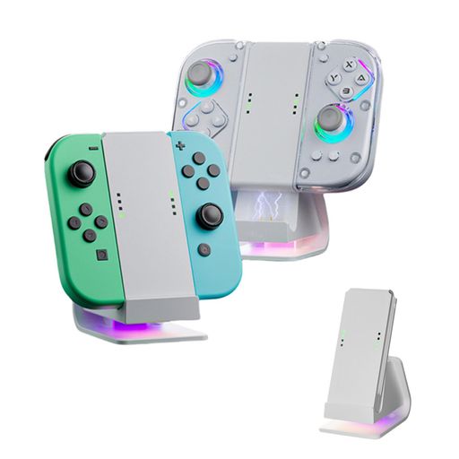 PHYIFLBEYJOY-CONѽťåסڿо-USB2.0ܡSWITCHɥåץå⥳RGB饤ñ...