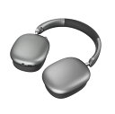 ヘッドホン【ANCノイズキャンセリング&最大30時間音楽再生】BLUETOOTH 5.4 ワイヤレス オーバーイヤーヘッドホン 遮音/密閉型/HIFI音質/有線無線両用/折り畳み可能/マイク内蔵/ハンズフリー通話(2)
