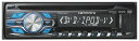 カロッツェリア(パイオニア) カーオーディオ DVH-570 1DIN CD/DVD/USB(2)