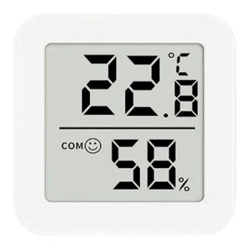 デジタル温湿度計高精度 温度測定範囲 −10°C ~+50°C 精度プラスマイナス1°C…
