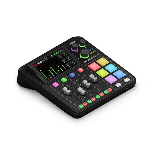 RODE MICROPHONES ɥޥե ɥ㥹 ǥ奪 7CHбߥ RCDUO