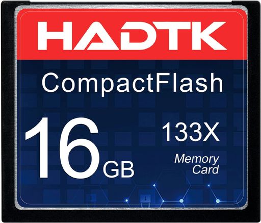 HADTKCOMPACTFLASH16GBCF133Xѥȥեåꥫ3ǯݾ