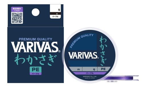 ХХ(VARIVAS)VARIVAS狼PE30mѡץ0.175