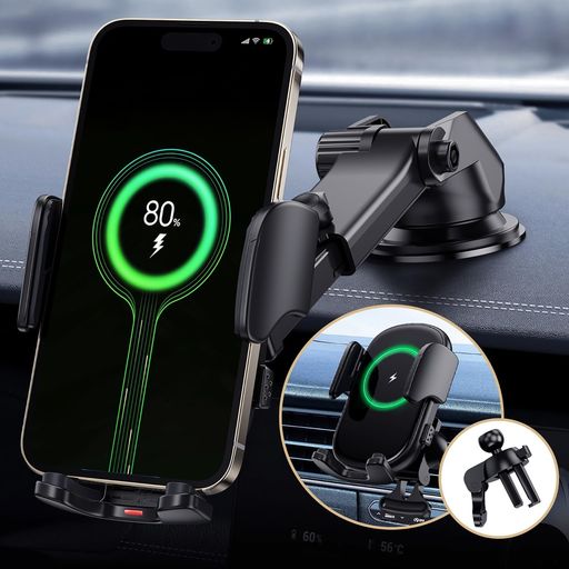 ֺܥ磻쥹Ŵ ֺܥޥۥۥ 磻쥹  15W ® ư Ҽ 2IN1 FOR IPHONE16/1...