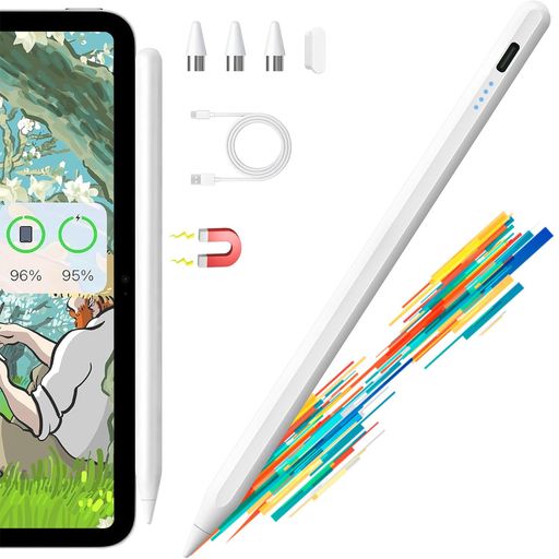 タッチペン全機種対応最強SARIEY2025新IPHONEスタイラスペンスマホタッチペン【傾き感知対応】超高精度極細STYLUSPENCIL互換ペンUSB充電式誤ON/OFF防止/磁気吸着対応/電量表示軽量耐摩耐久 タッチペン全機種対応最強SARIEY2025新IPHONEスタイラスペンスマホタッチペン【傾き感知対応】超高精度極細STYLUSPENCIL互換ペンUSB充電式誤ON/OFF防止/磁気吸着対応/電量表示軽量耐摩耐久