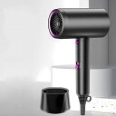 IOLOYUドライヤー大風量速乾ドライヤーロングヘア吹风机ヘアドライヤーHAIRDRYERミニドライヤー折りたたみ式ヘアードライヤー1200W折り畳み式携帯ドライヤーマイナスイオン3段階風量小型ノ…(2)