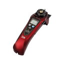 ダイワ(DAIWA)ワカサギ用電動リールクリスティアワカサギCRS+レッド