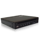 DVDプレーヤー車載DVDプレイヤーハーフDIN1/2din薄型HDMIコンパクト車載用USBSDAUX対応DVD306