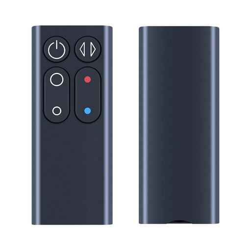☞【製品紹介】AM04 AM05 リモコンは、ダイソン ヒーター/冷却ファン の代替品です。 【設定不要】:複雑な信号設定は必要なく、CR2032電池を1本挿入するだけですぐに使用できます。 子供から高齢者まで、誰でも簡単に Dyson Fantasy のオン/オフ、ヒートモード、タイマー、ファン速度などを調整できます。 ※電池は付属しておりません。 【操作簡単】大きなボタンは操作しやすく、ボタンには刻印が施されており、目の疲れを軽減し、快適に操作できます。 置いても握りやすく、置くだけで握る・押す・操作などが可能です。 ※機種によってはご利用いただけない場合がございます。 ☞【長距離・広い場所でも使用可能】操作距離は約7メートル、左右角度は約120°です。 距離や角度に関係なく、部屋の隅々まで簡単にコントロールできます。 ☞【信頼できるアフターセールス】ファンのモデルがリストと互換性がない場合は、メールでご連絡ください。正しいリモコンのモデルを確認します。