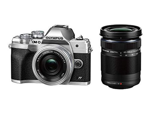 OM SYSTEM/ѥOLYMPUS ߥ顼쥹㥫 OM-D E-M10 MARKIV EZ֥륺७å С