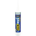 コニシ(KONISHI) ボンド 多用途屋外用 333ML #05497