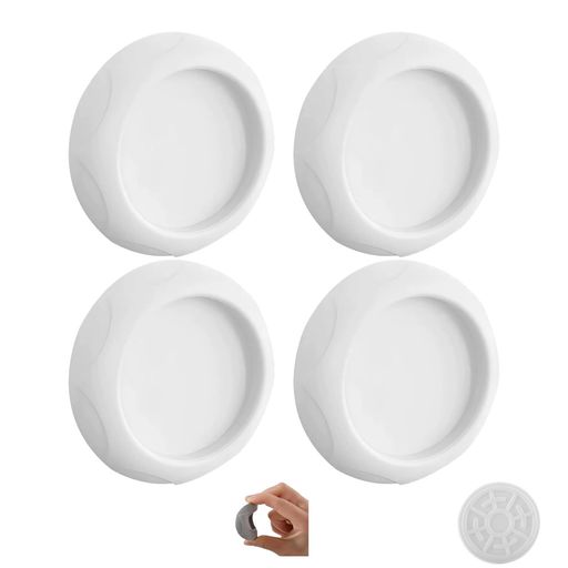 Mirhuaベビーゲートペットゲートゲートウォールセーバー滑り止めパッド柵犬猫4個セットベビベビーゲート滑り止めパッドパッドキッチンすべりどめパッド階段上ベビーげいとゲイトベビ…