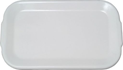 野田琺瑯保存容器蓋のみ琺瑯蓋角型レ...