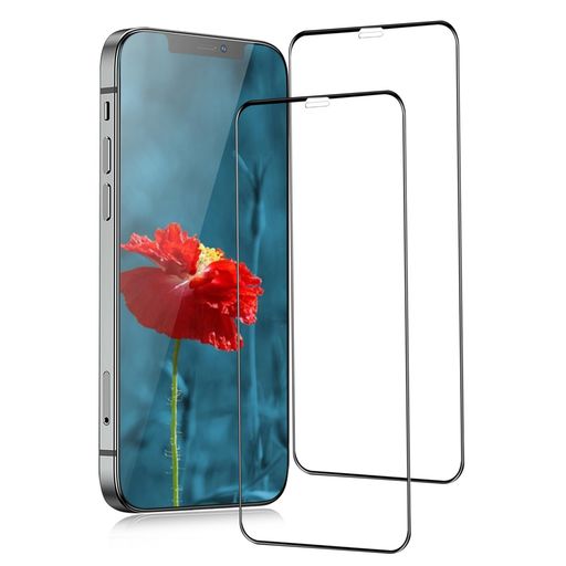 iPhone12PRO饹եݸiphone12饹ݸե2祻åȡۥե12/12PROեतphone1...