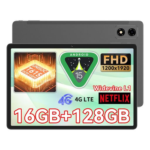 ANDROID15֥å104GLTEBPAD104GUNISOCT615816GB+128GB5MP+5MPWI...