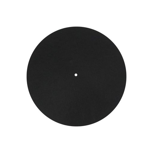 パッケージ内容:7インチ黒いターンテーブルマットx1;サイズ:直径:Ф180mm厚さ:3mm中心穴:7mm 材質:厳選された高品質フェルトを使用しています。柔らかく、しなやかな手触りが特徴で、レコードを優しく包み込みます。優れた耐久性を持ち、長時間の使用にも耐えうる設計です。 静電気を減らす:EPレコードのフェルトパッドは静電気防止特性があり、ほこりやゴミの付着を防ぎ、常に清潔な状態を維持します。 音質を向上させる:レコード再生時の微細な振動をしっかりと吸収し、音質を一層クリアに引き立てます。レコード再生の音程を上げる。 使いやすい:レコードを再生する前に、最初にレコードフェルトマットをレコードプレーヤーに置き、最後にレコードを置き、レコードのための完璧な再生環境を提供します。