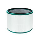 ダイソン用互換品空気清浄機HP03HP02HP01HP00DP03DP01交換フィルター抗菌集じん脱臭一体型空気清浄機能付ファンヒーター用フィルター1個入互換品扇風機用HEPAフィルター