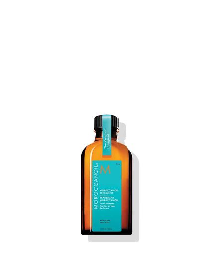 MOROCCANOIL(モロッカンオイル)モロッカンオイルトリートメント50ml(アルガンオイル配合ヘアオイル)洗い流さないトリートメントスタイリング/メンズレディース