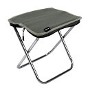 BTRWOR軽量コンパクト折りたたみ椅子どこでも持ち運び325gアウトドアチェアキャンプ登山旅行公園折りたたみ折り畳み椅子(オリーブ)