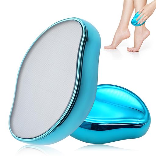 【1個セット】Mosasa脱毛器こするだけ無痛脱毛器痛みゼロ『2025新登場』小型軽量角質除去ナノテクノロジー物理脱毛男女兼用使いやすいお手入れ簡単初心者家庭用自宅出張旅行携帯便利ギ…