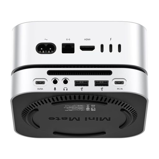 Raspberry Market㤨ORICOMiniMateߥ˥ĥɥåMacminiM4/M4Proб40GbpsUSB-Cǡϥ֡2TB¢NVMeSSD(곰ǽ3.5mmǥ/ϡUSB-AݡܡUSB4ߴ-פβǤʤ48,027ߤˤʤޤ