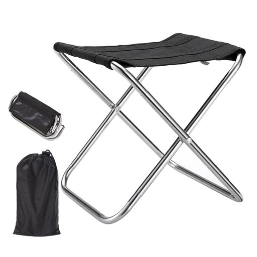 UrbanPulse折りたたみ椅子アウトドアチェア軽量コンパクト持ち運びアルミ合金加厚アルミパイプ耐荷重80kg3秒瞬間収納収納バッグ付きキャンプ登山釣り旅行焚き火お花見花火大会アウトドア…