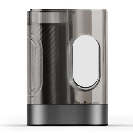 ARASHI電子タバコ交換用バッテリー本体vapeシーシャ大容量使い捨て水蒸気タバコベイプ爆煙持ち運び便利禁煙グッズ(バッテリー本体*1)