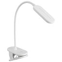 オーム(OHM)電機LEDクリップライト昼白色ホワイトLTC-LC12U-WN06-0989