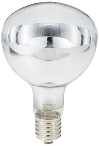 岩崎電気 省電力形屋外投光器用ランプ 屋外用アイ ランプ RF220V270WH