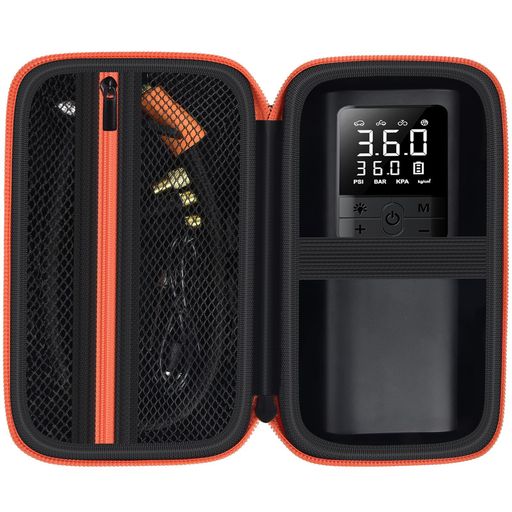 [GWCASE]保管ケースAAL自転車空気入れ電動空気入れエアポンプモバイルコンプレッサー収納ケース(ボックスのみ)