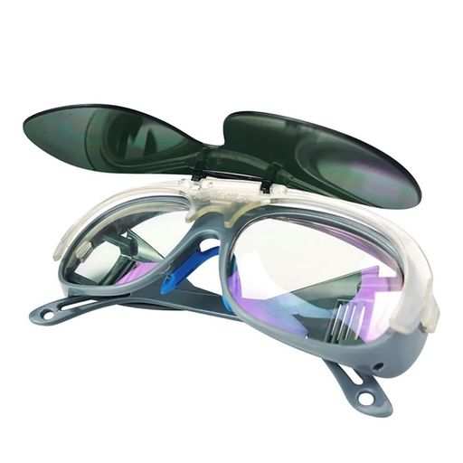 ガスアルゴンアーク溶接保護メガネ アンチグレア研磨安全作業用アイプロテクター機器溶接溶接ゴーグル