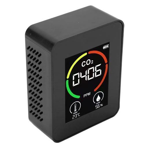 楽天市場】二酸化炭素検出器の通販